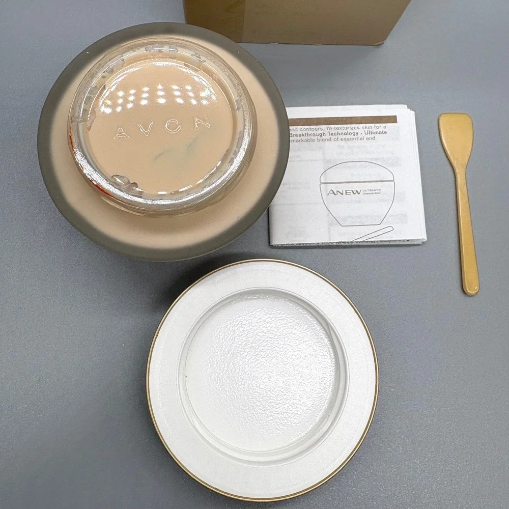 Avon please review